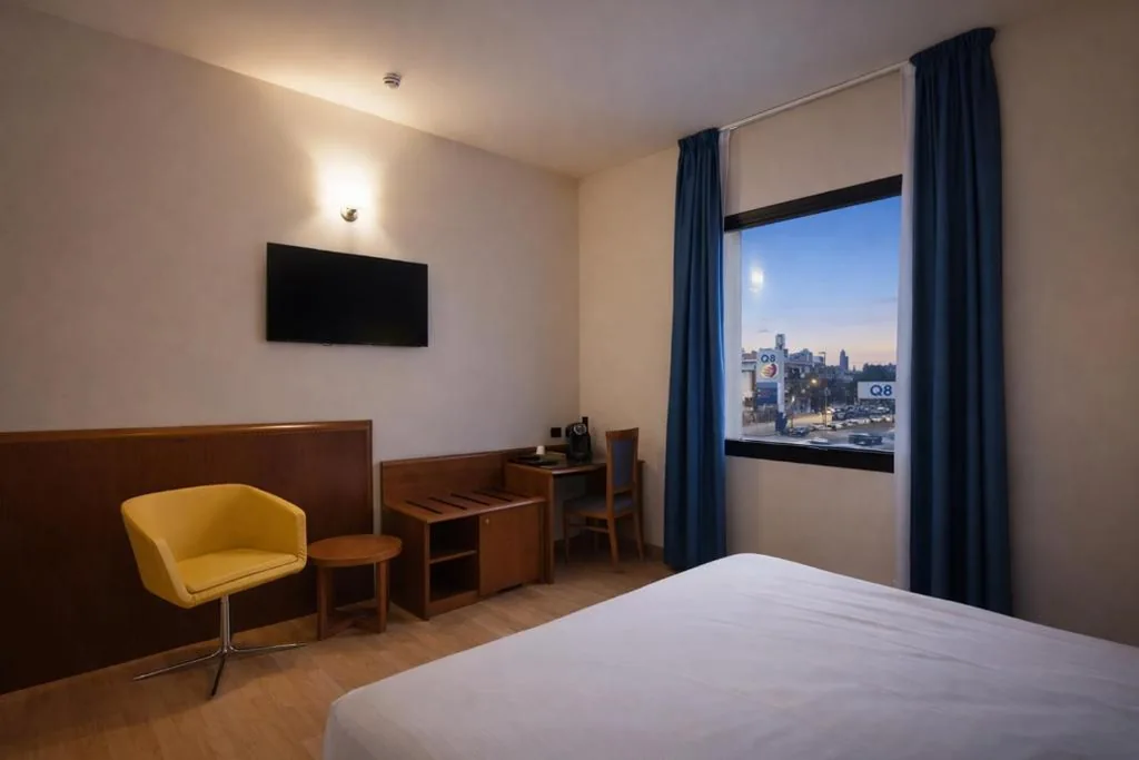 LVG Hotel Collection – Gardenia — foto 4