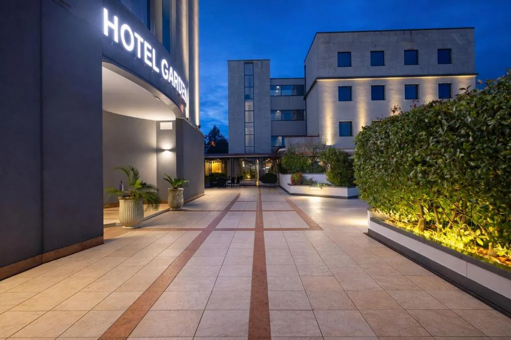 LVG Hotel Collection – Gardenia — foto 5