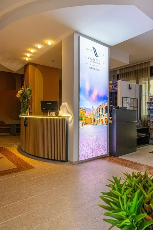 LVG Hotel Collection – Gardenia — foto 6