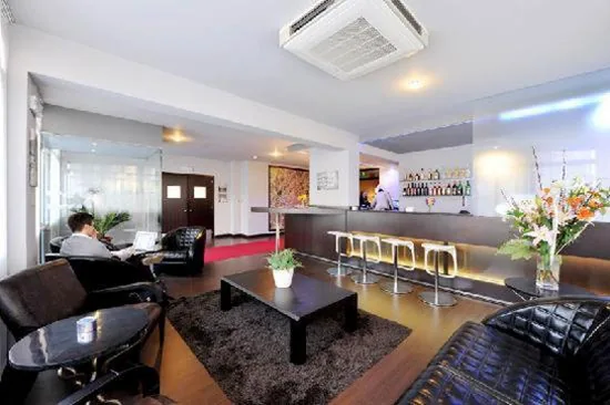 M14 Hotel & Spa