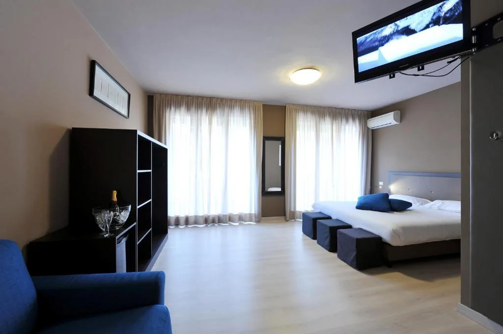 M14 Hotel & Spa — foto 3