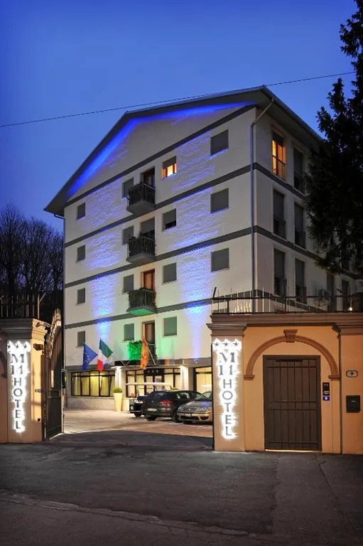 M14 Hotel & Spa — foto 4