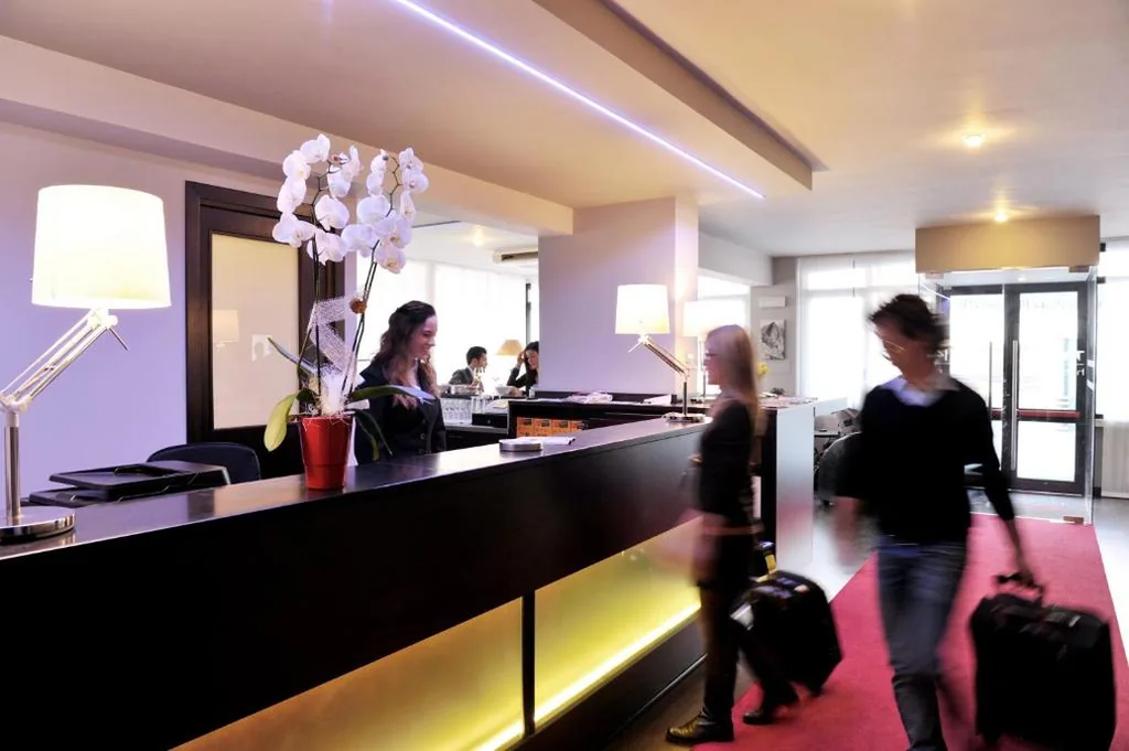 M14 Hotel & Spa — foto 5