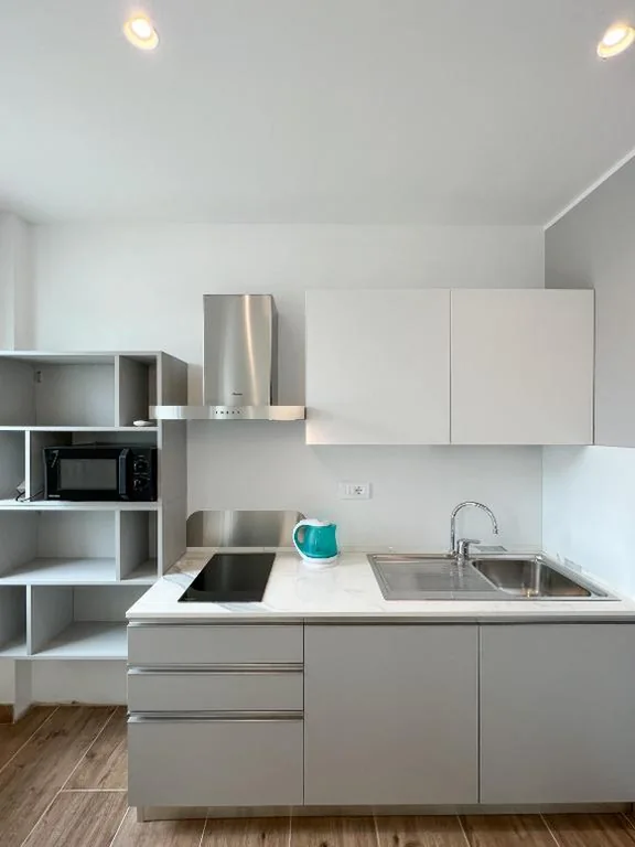 M14 RESIDENZA BASSANELLO
