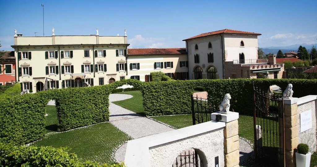 Madonna Villa Baietta — foto 3