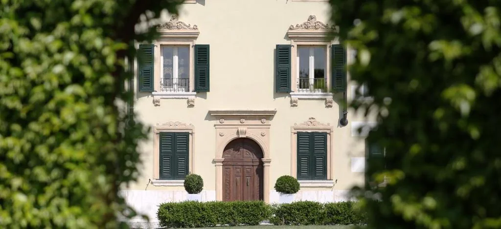 Madonna Villa Baietta — foto 4