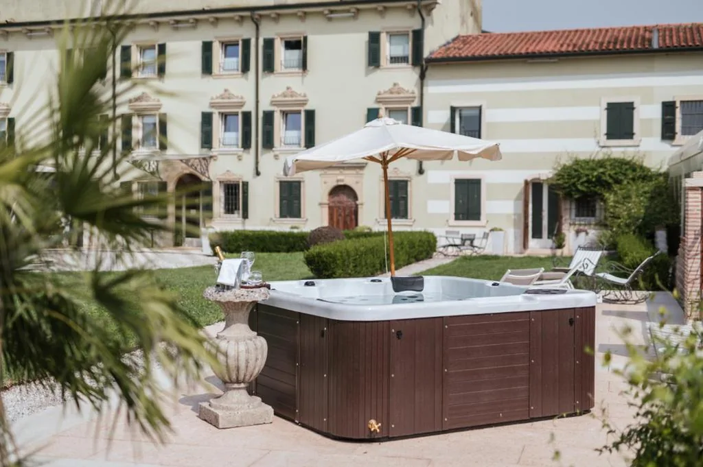 Madonna Villa Baietta — foto 5
