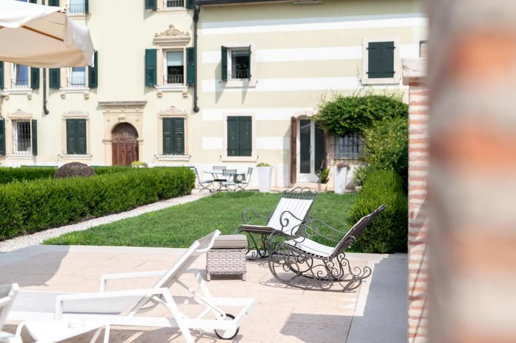 Madonna Villa Baietta — foto 7