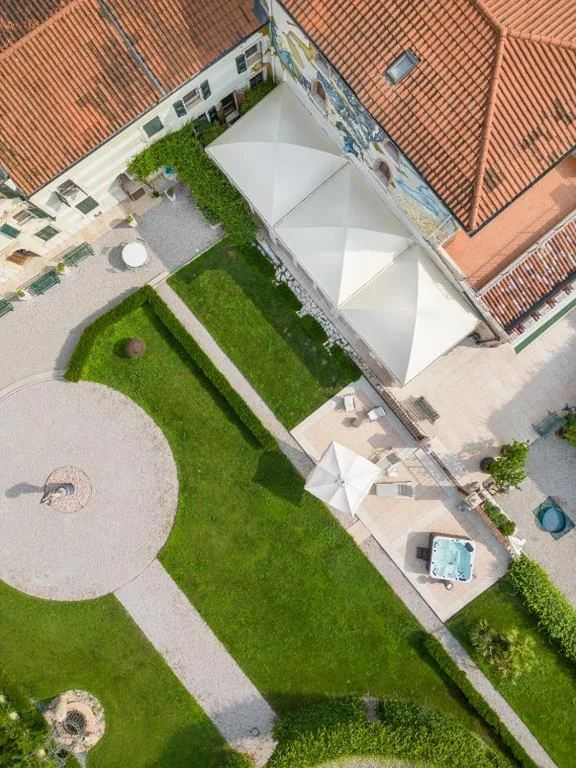 Madonna Villa Baietta — foto 8