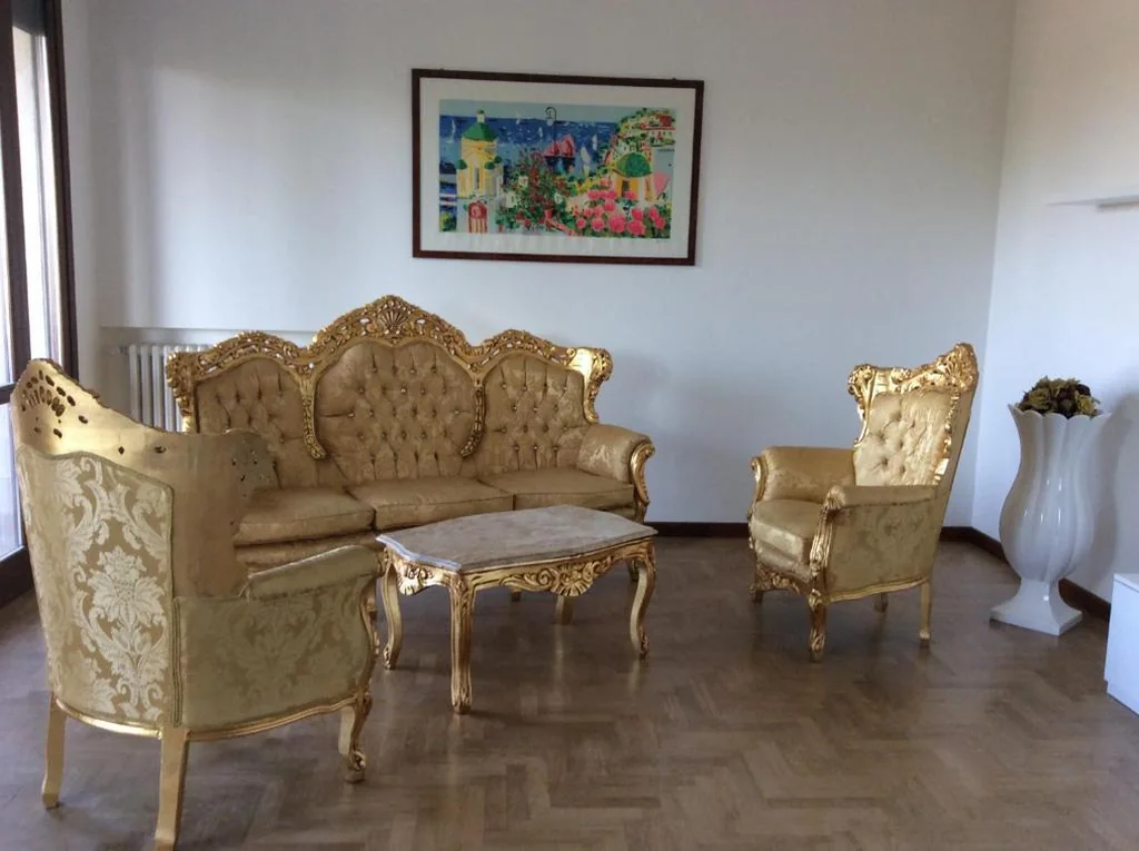 Magellano Room