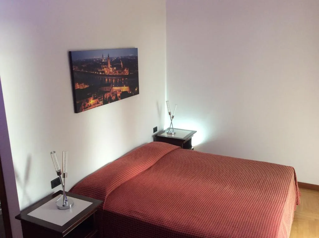 Magellano Room