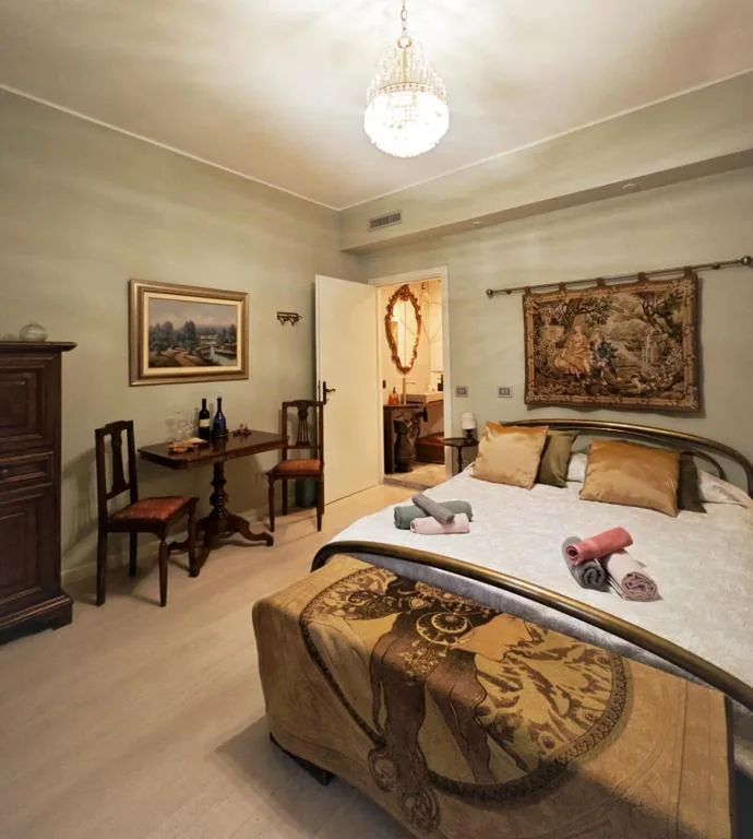 Magnificent rooms Verona Center — foto 7