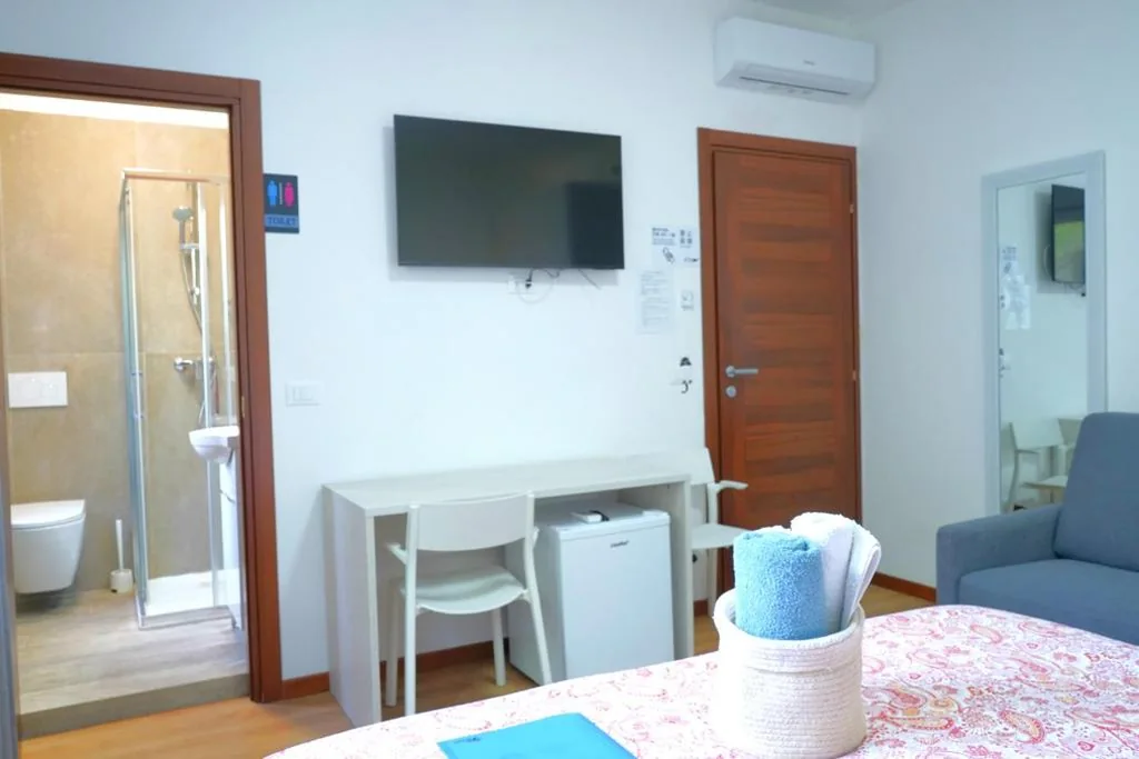 Magnolia Boutique Luxury Rooms