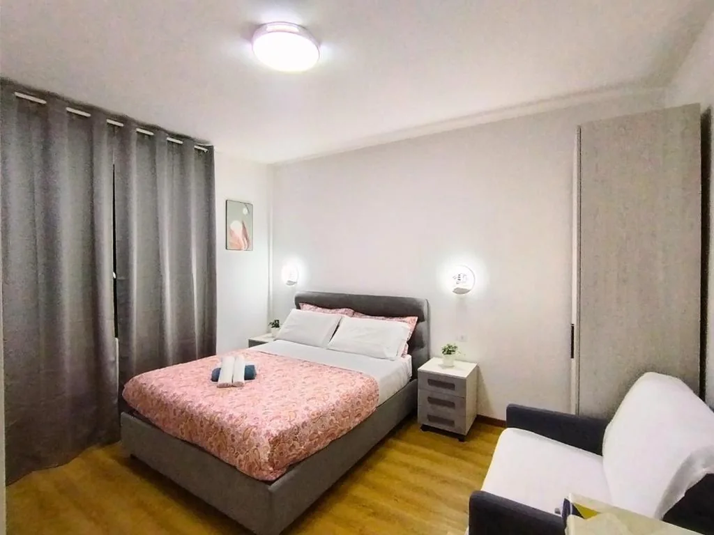 Magnolia Boutique Luxury Rooms — foto 6