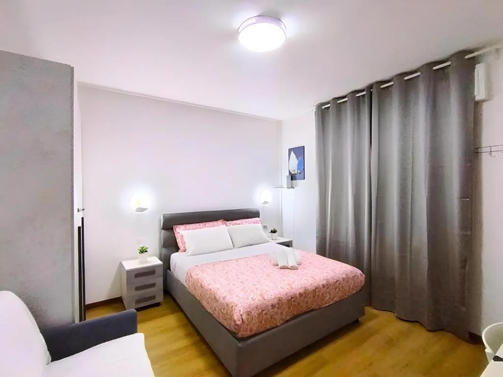 Magnolia Boutique Luxury Rooms — foto 7