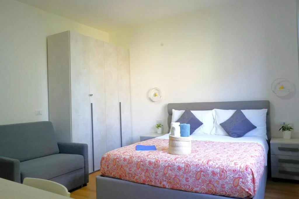 Magnolia Boutique Luxury Rooms — foto 8