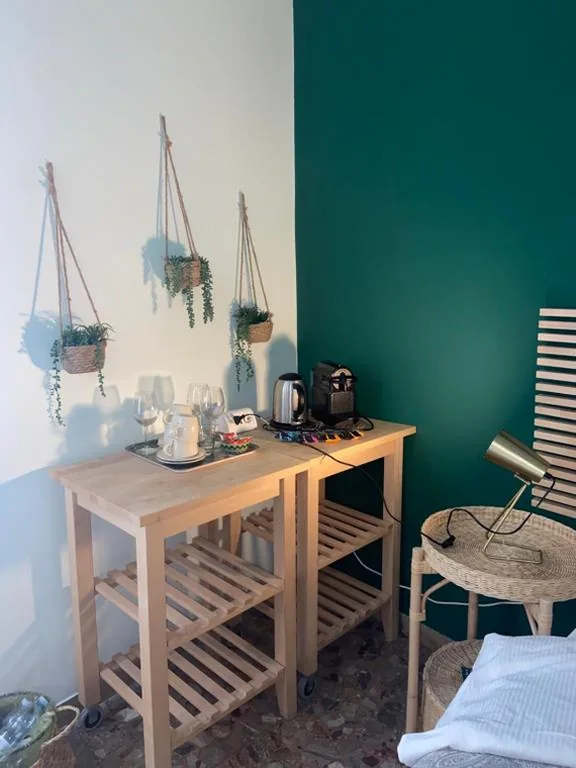Mahamo Suites — foto 4