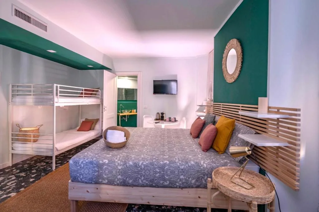 Mahamo Suites — foto 5