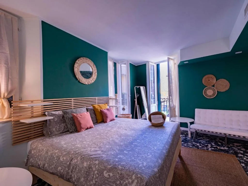 Mahamo Suites — foto 6