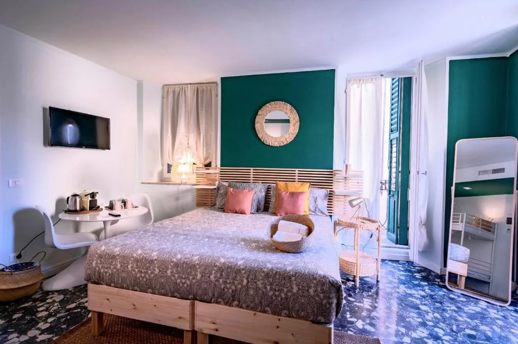 Mahamo Suites — foto 8