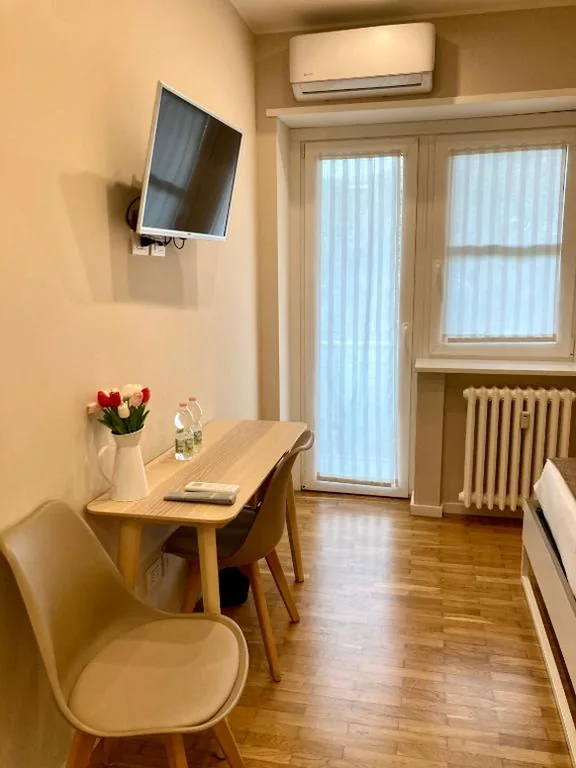 Maison Altinia, locazione in centro storico a due passi dalla stazione — foto 4
