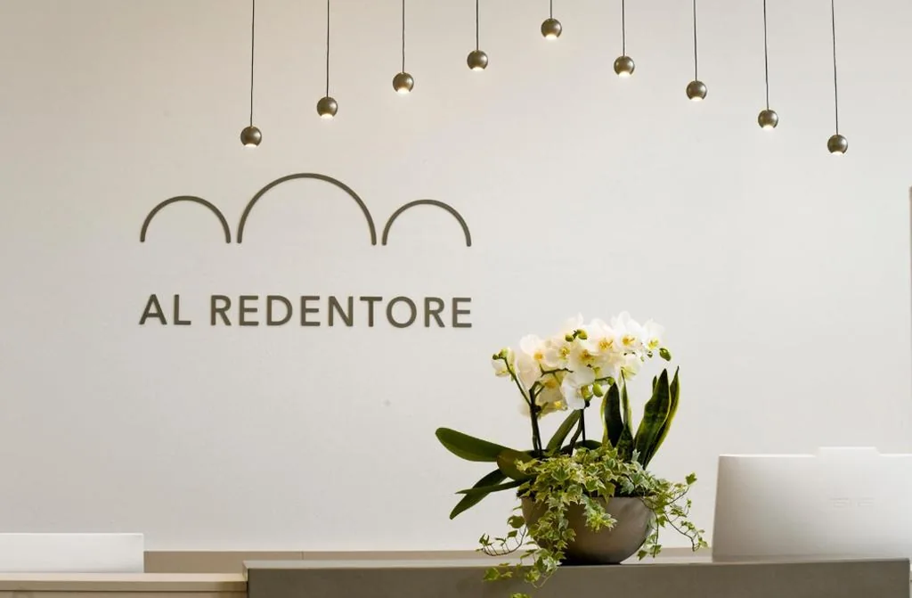 Maison Boutique Al Redentore — foto 3