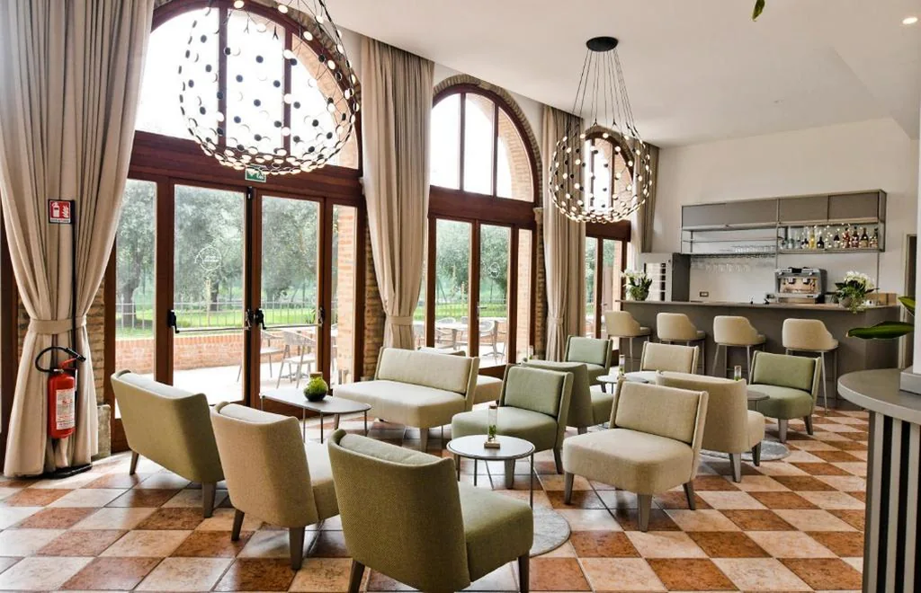 Maison Boutique Al Redentore — foto 4
