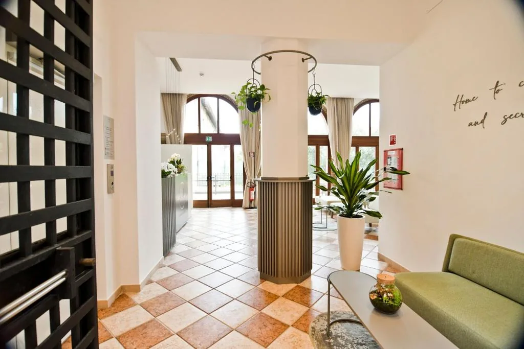 Maison Boutique Al Redentore — foto 7