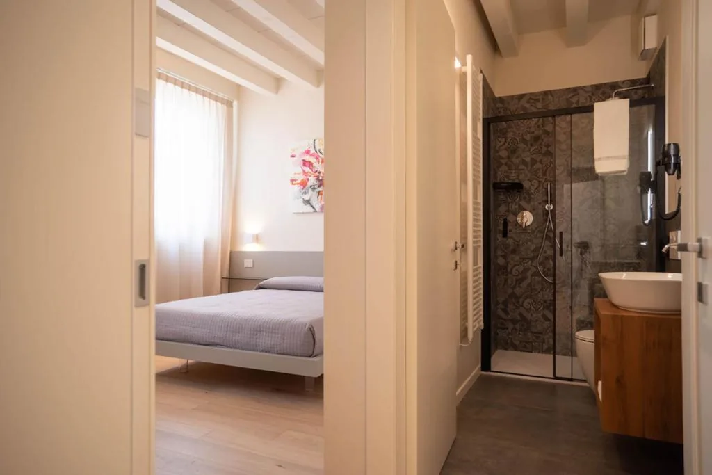 Maison Calcirelli rooms — foto 3