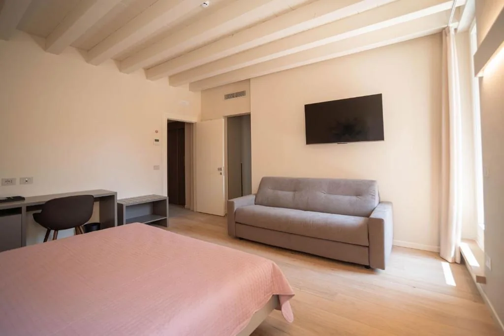 Maison Calcirelli rooms — foto 4