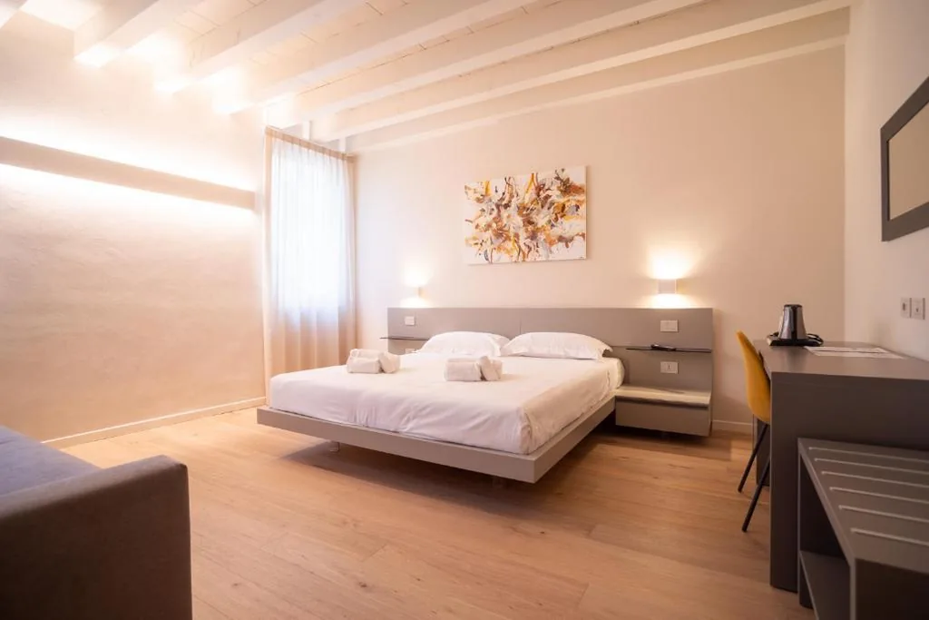 Maison Calcirelli rooms — foto 6
