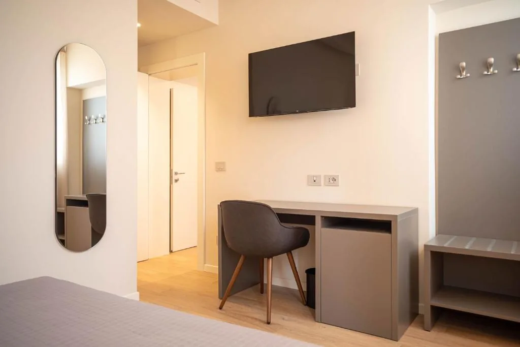 Maison Calcirelli rooms — foto 8