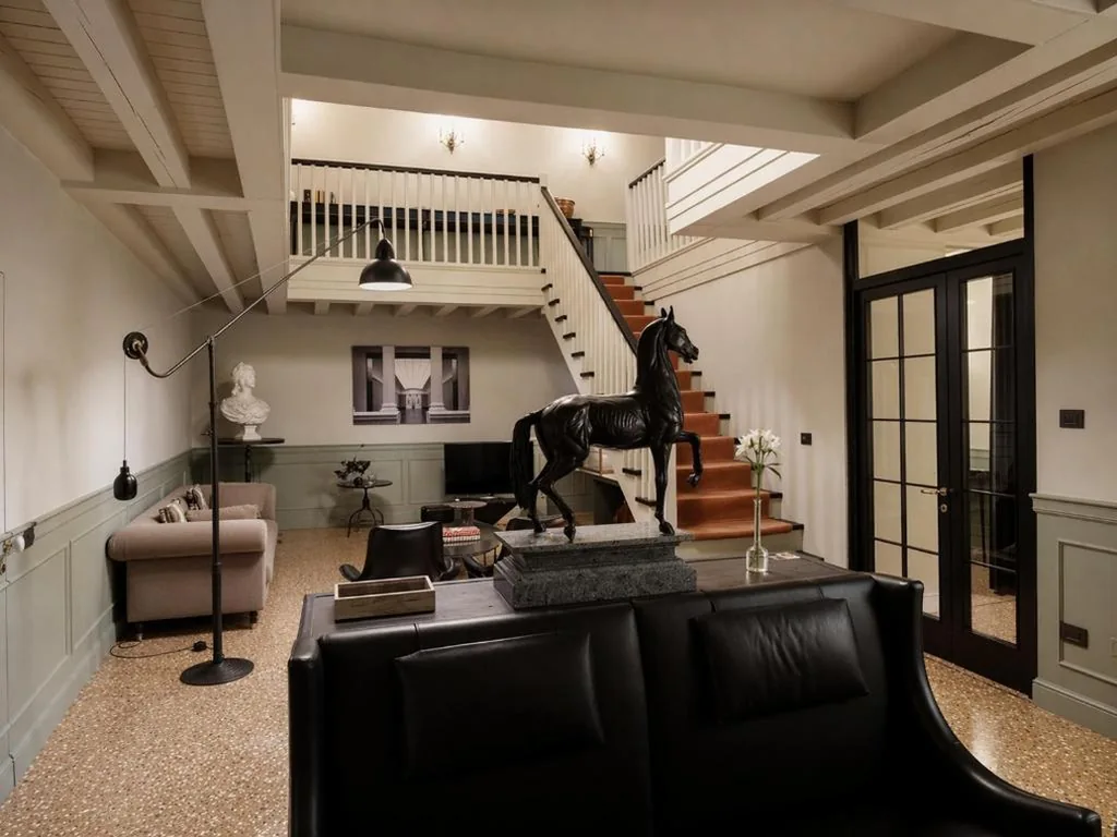 Maison Matilda Treviso – Boutique Hotel