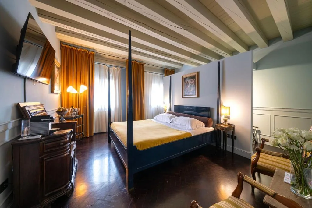 Maison Matilda Treviso – Boutique Hotel