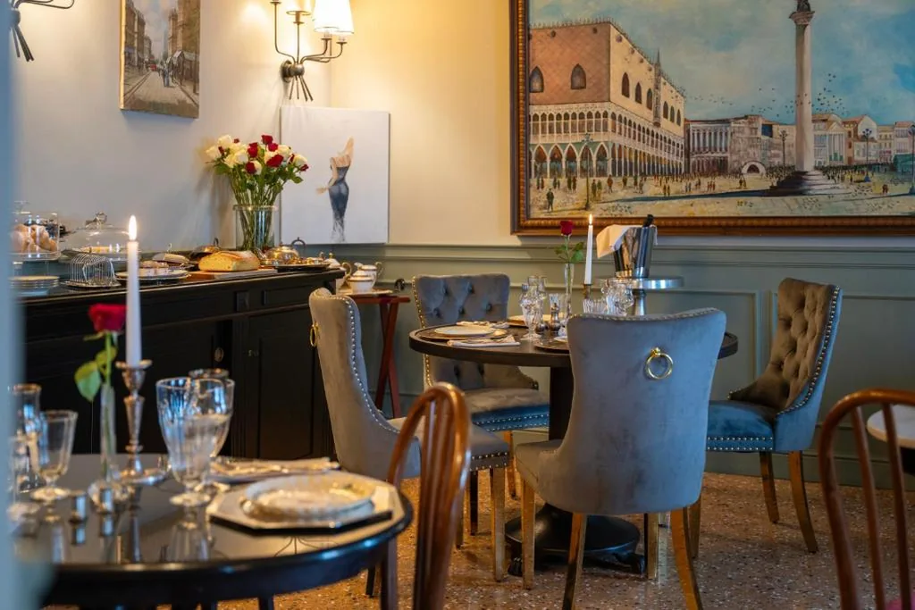 Maison Matilda Treviso – Boutique Hotel — foto 4