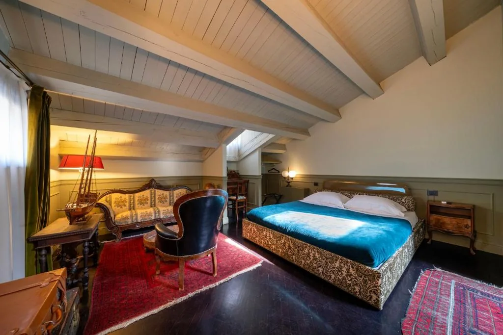 Maison Matilda Treviso – Boutique Hotel — foto 7