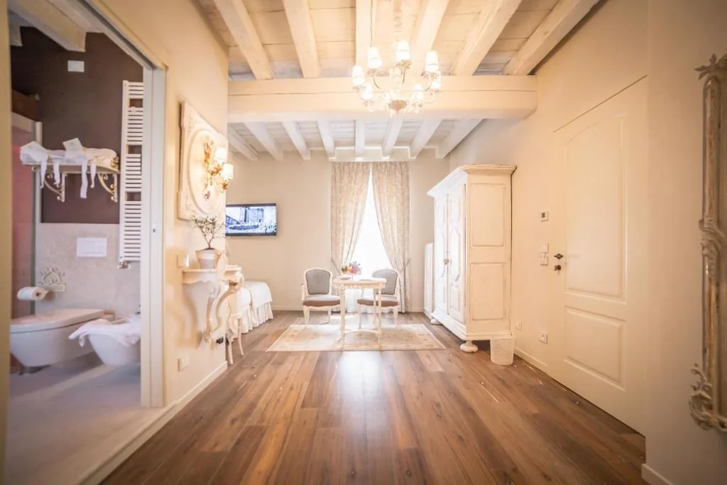 Maison Resola – Rooms Experience — foto 3