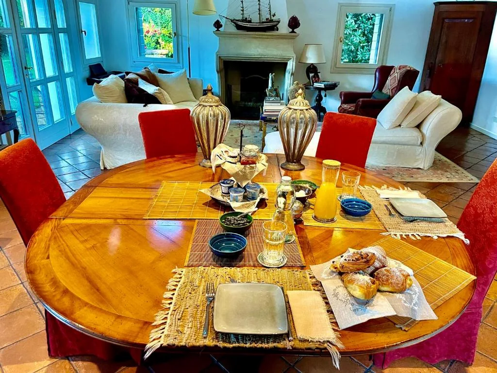 Maison Silvia — foto 4