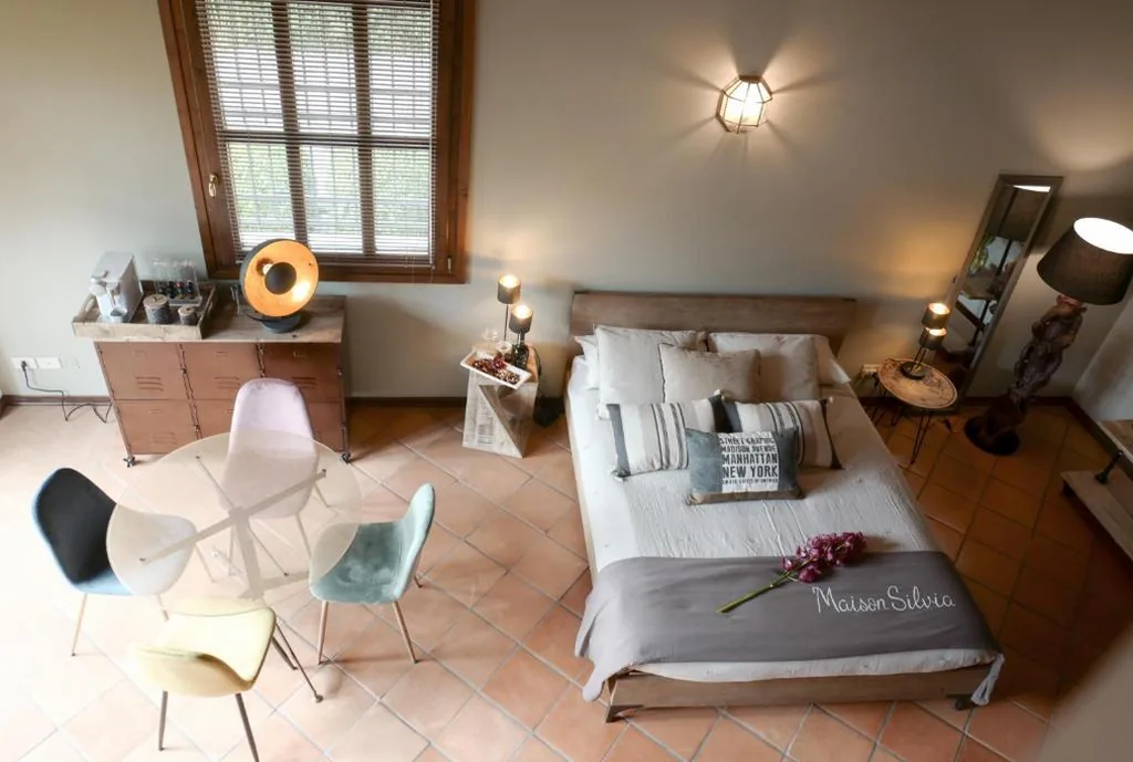Maison Silvia — foto 6