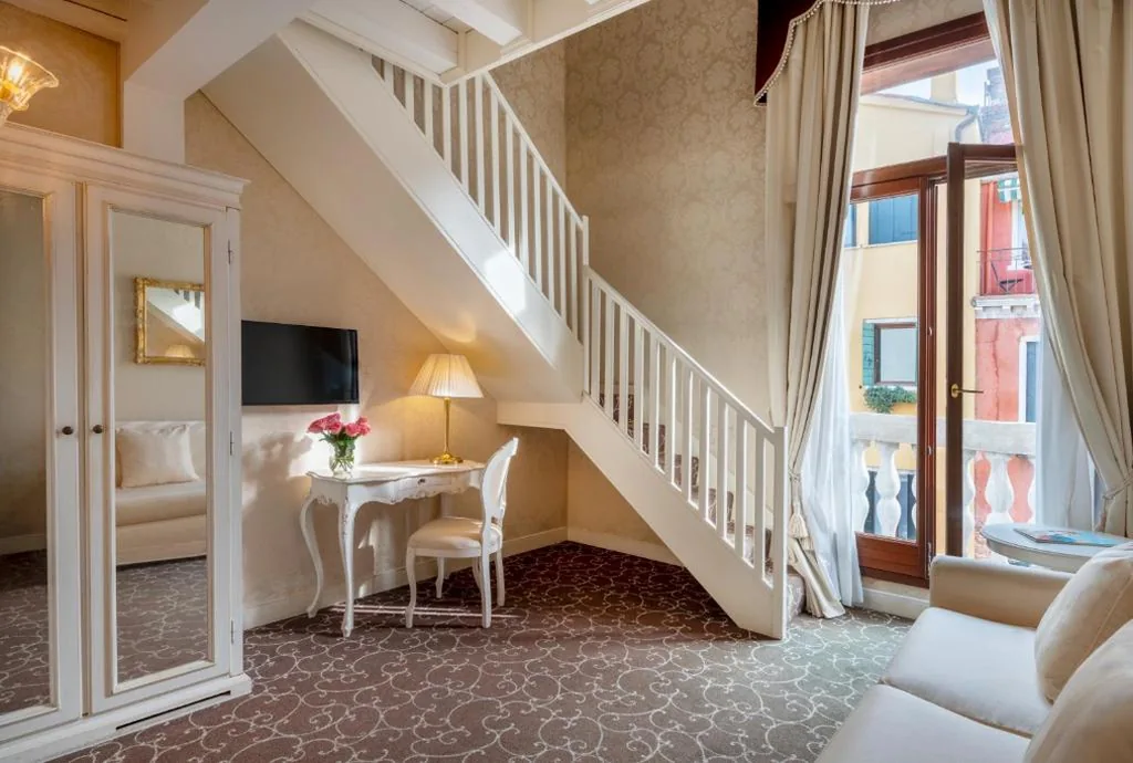 Maison Venezia | UNA Esperienze — foto 5
