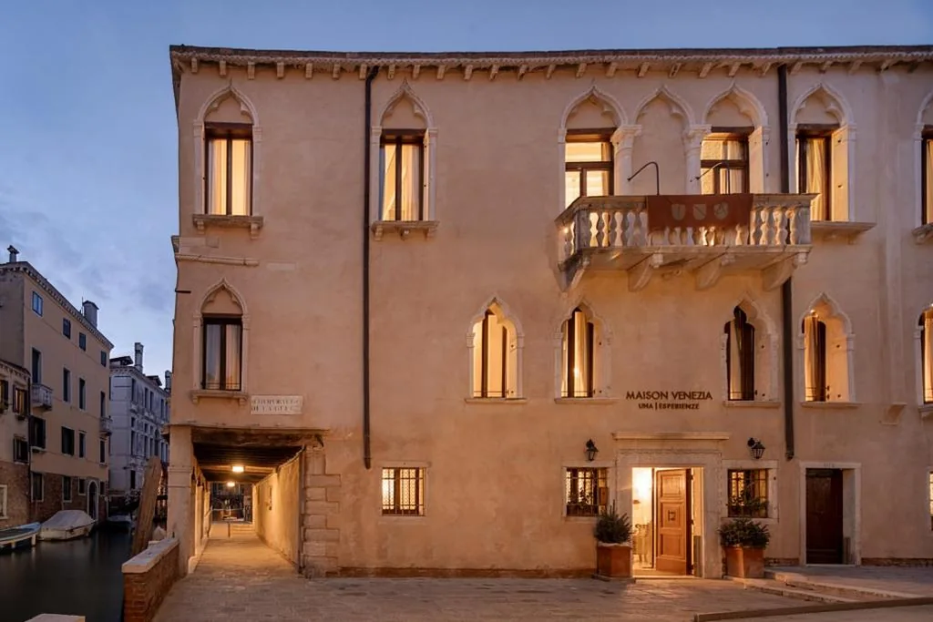 Maison Venezia | UNA Esperienze — foto 6