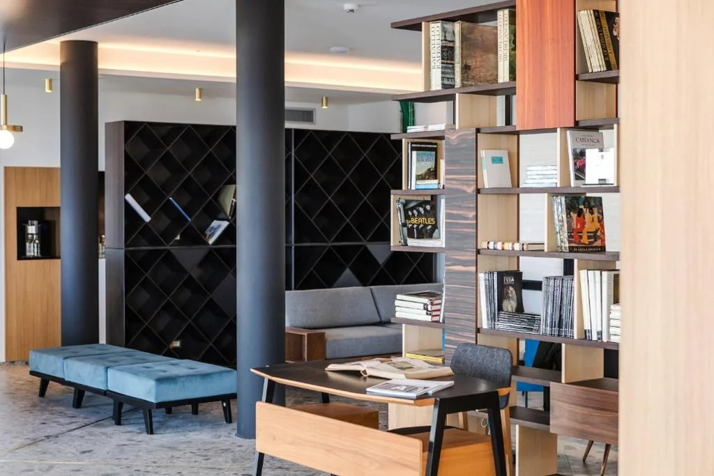 MaisonMe Boutique Hotel — foto 4