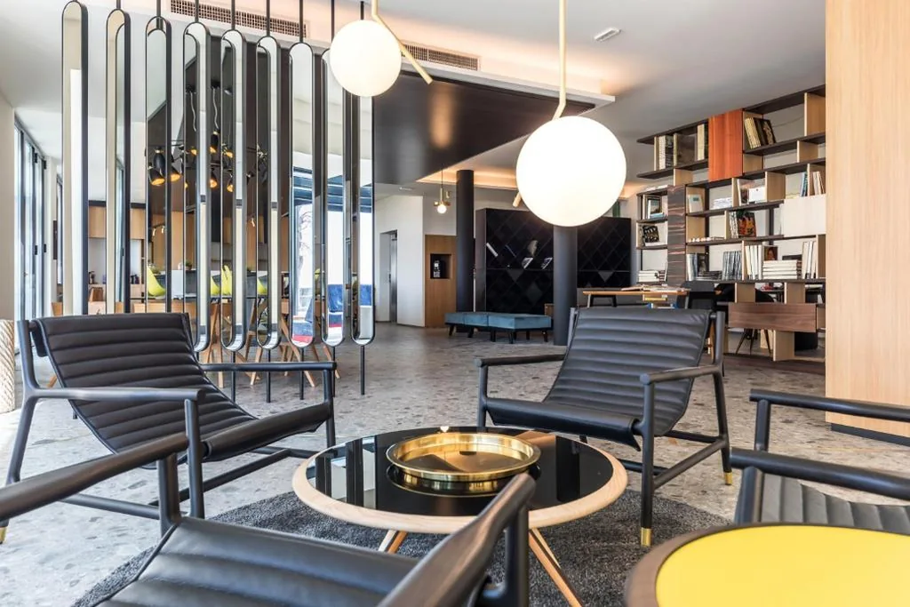 MaisonMe Boutique Hotel — foto 5