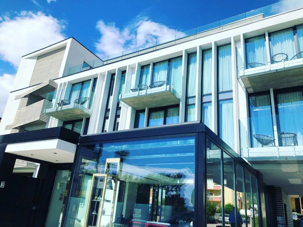 MaisonMe Boutique Hotel — foto 8