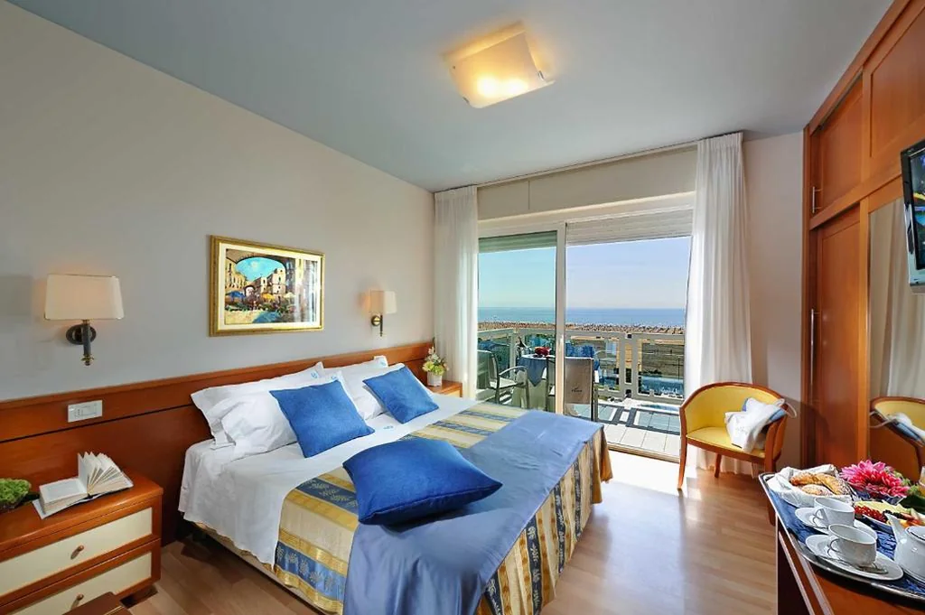 Majestic Beach Hotel & Wellness