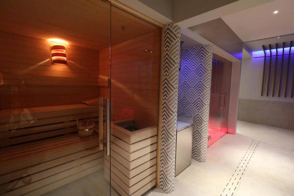 Majestic Beach Hotel & Wellness — foto 3