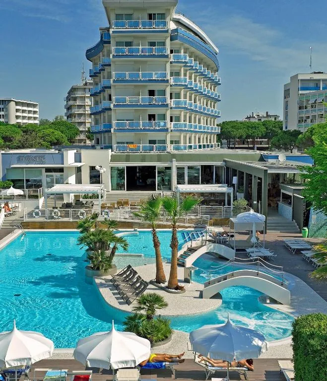 Majestic Beach Hotel & Wellness — foto 4