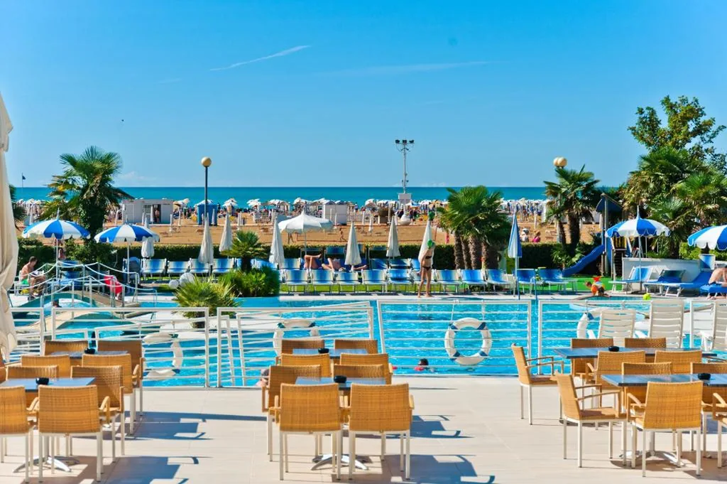 Majestic Beach Hotel & Wellness — foto 6