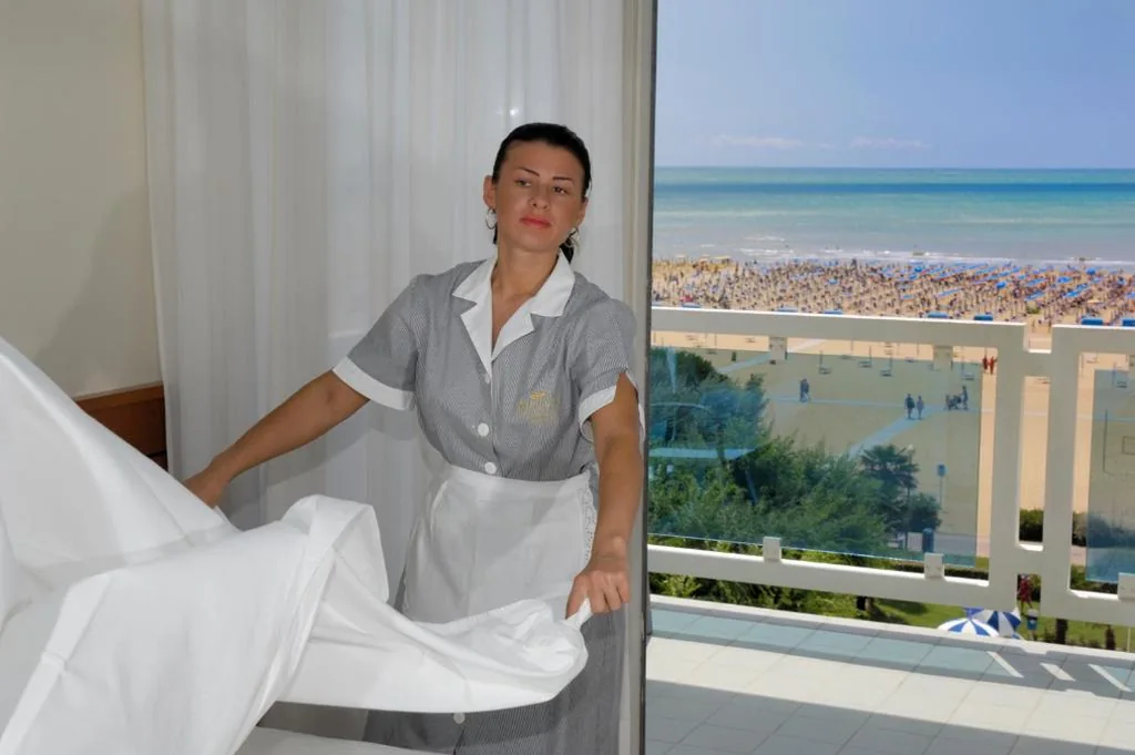 Majestic Beach Hotel & Wellness — foto 7
