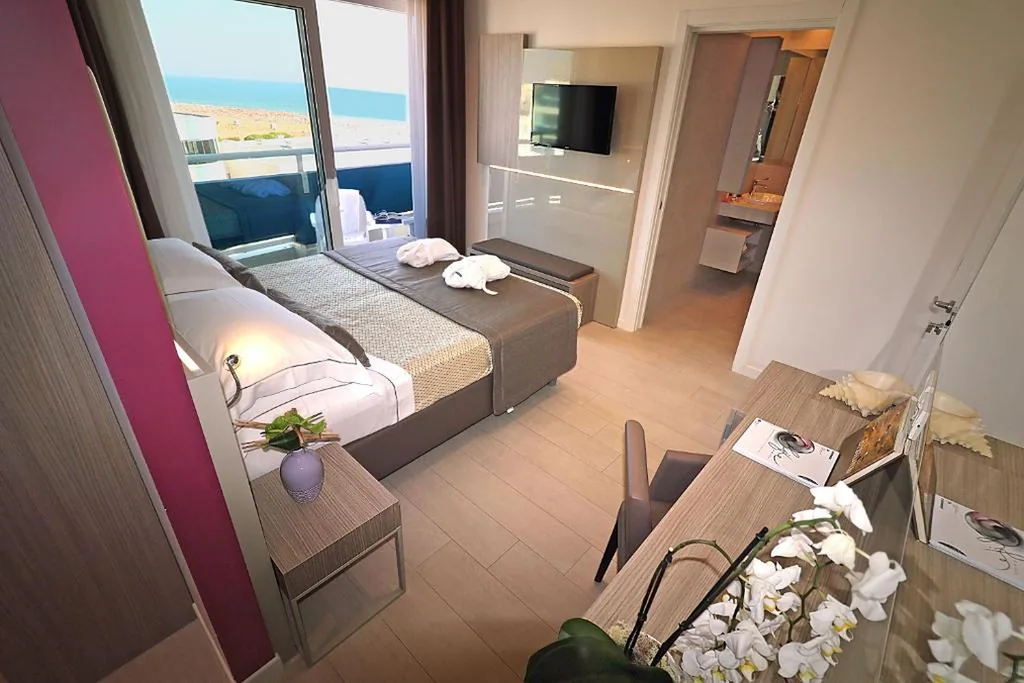 Majestic Beach Hotel & Wellness — foto 8
